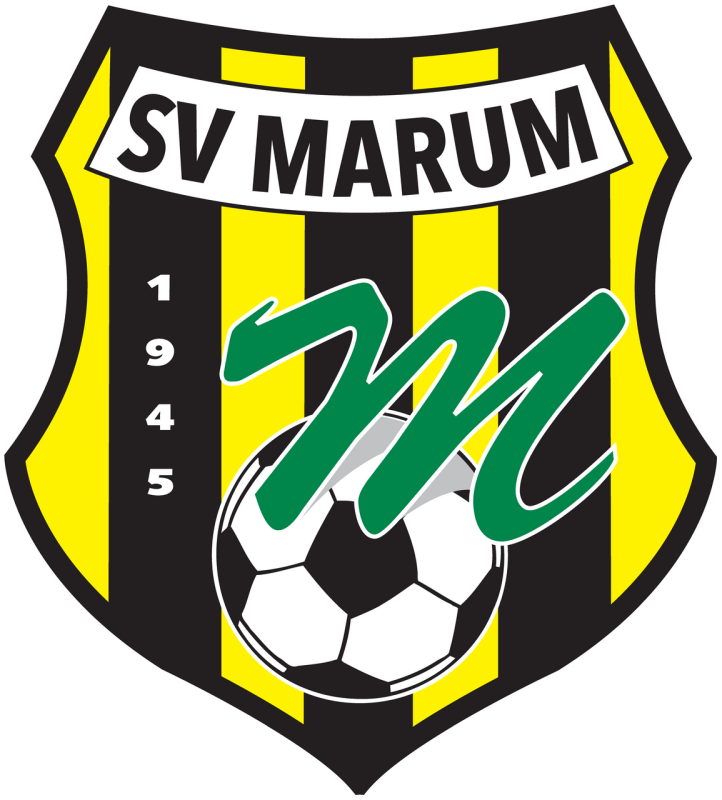 Logo van Marum VR1