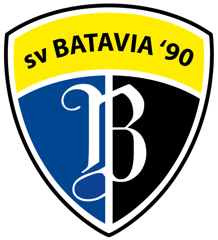 Batavia '90 JO15-3