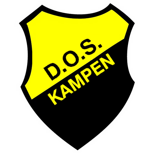 DOS Kampen 1
