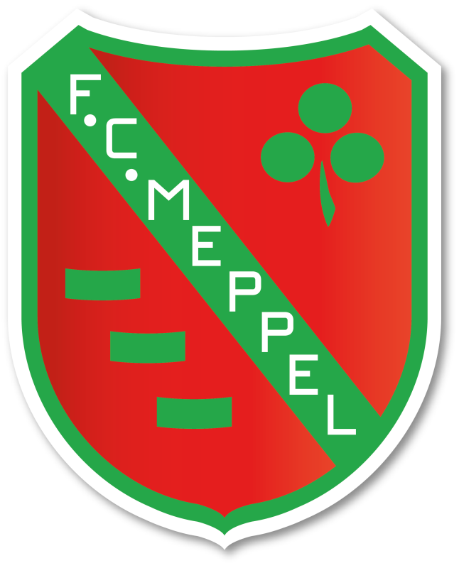 ST FC Meppel/Alcides VR1