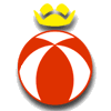 Logo van GRC Groningen O8-3
