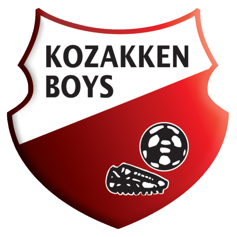 Kozakken Boys O23-1