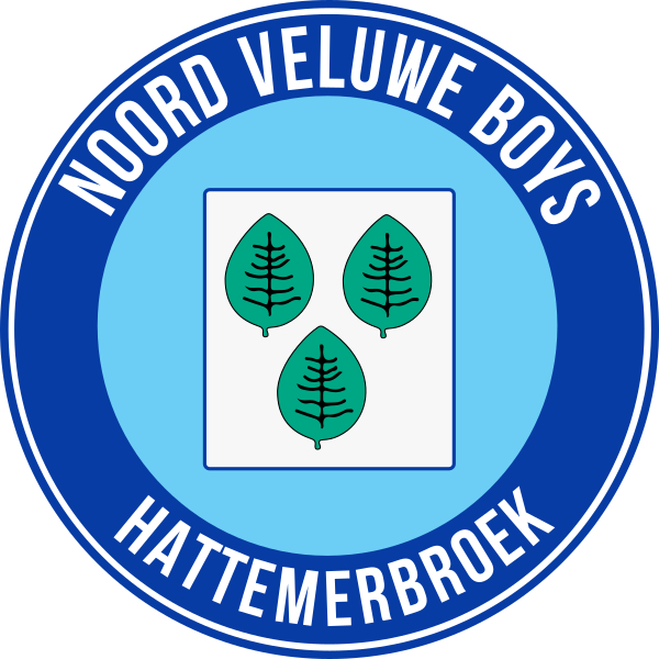 Noord Veluwe Boys 3