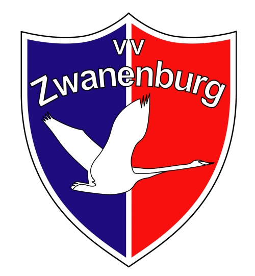 vv Zwanenburg O13-2