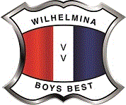 Wilhelmina Boys 6