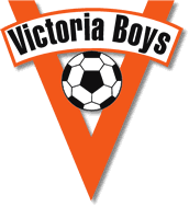 Victoria Boys 3 logo
