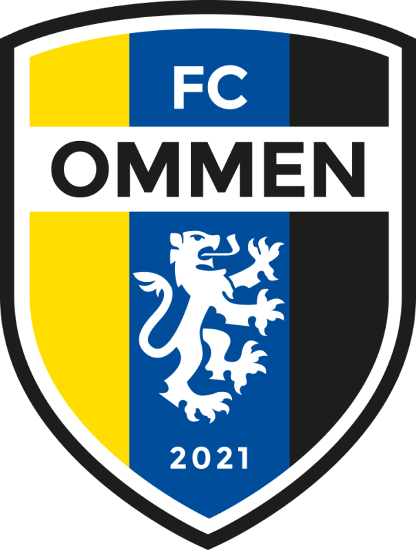 F.C. Ommen 6 logo