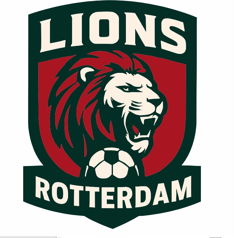 Lions Rotterdam 2