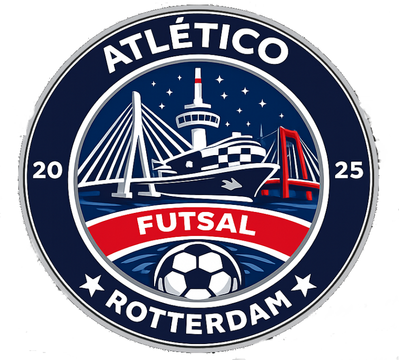 Atletico Rotterdam 2