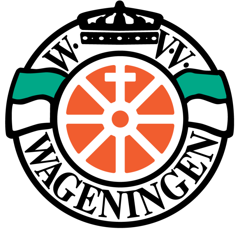 Wageningen 1