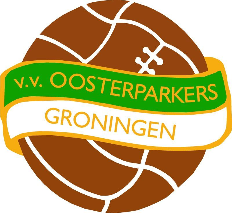 Logo van Oosterparkers O7-1JM