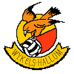 Wykels Hallum O14-1