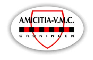 Logo van Amicitia VMC VR1