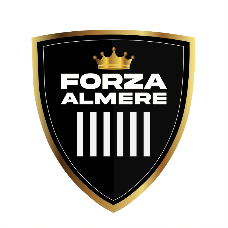 Forza Almere O9-5