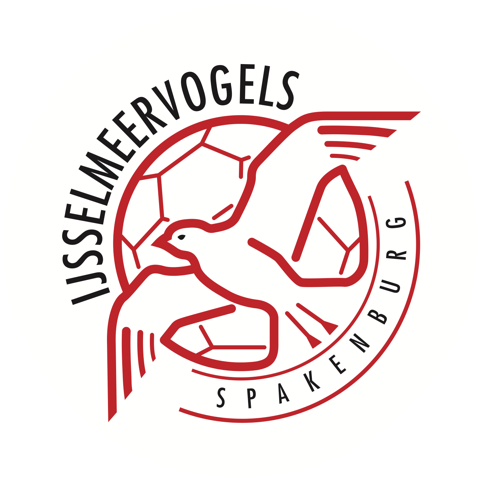 IJsselmeervogels O19-2