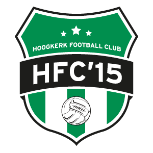 Logo van HFC '15 O9-1