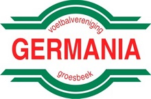 Germania 2 logo