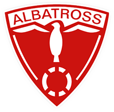 Albatross 1