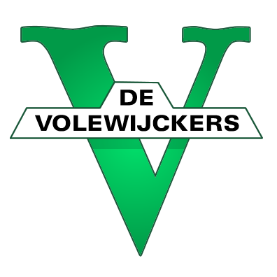 ASC De Volewijckers O15-2