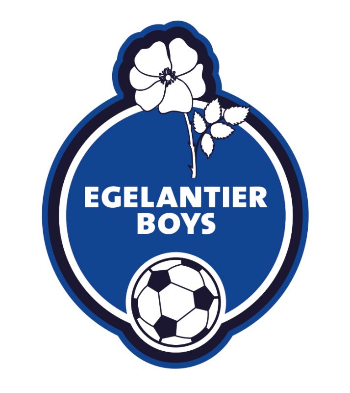 Egelantier Boys, de 1