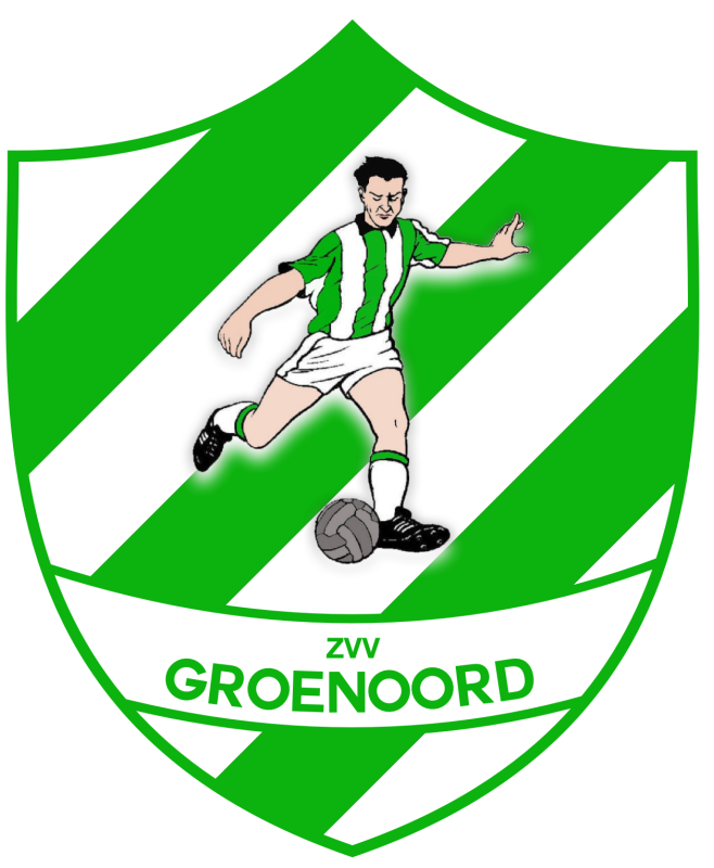 Groenoord ZVV 1