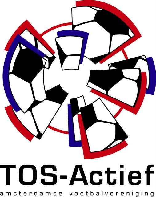 TOS-Actief VR35+1