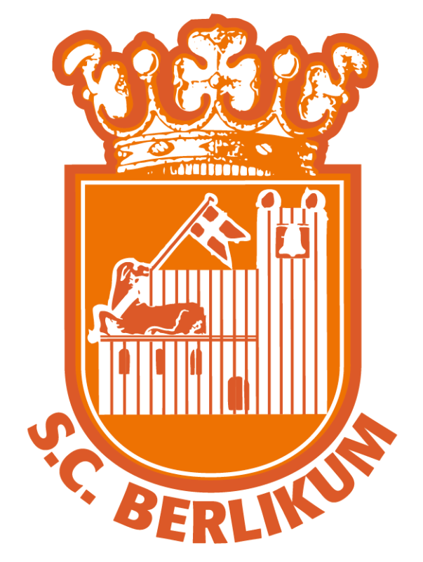 SC Berlikum MO15-1 (9-tal)