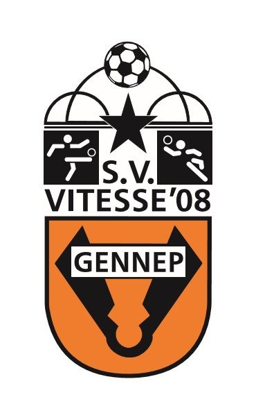 Vitesse'08 35+1