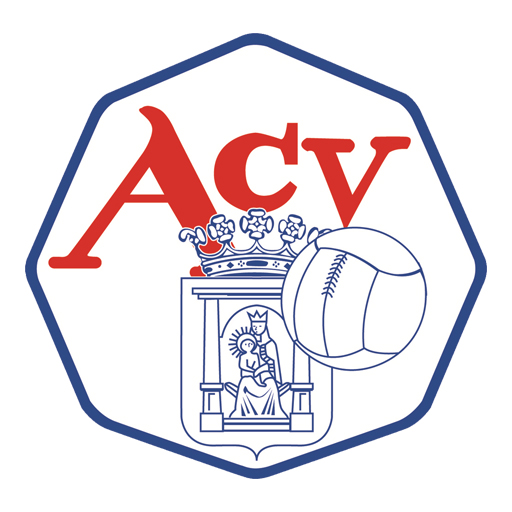 Logo of ACV VR1