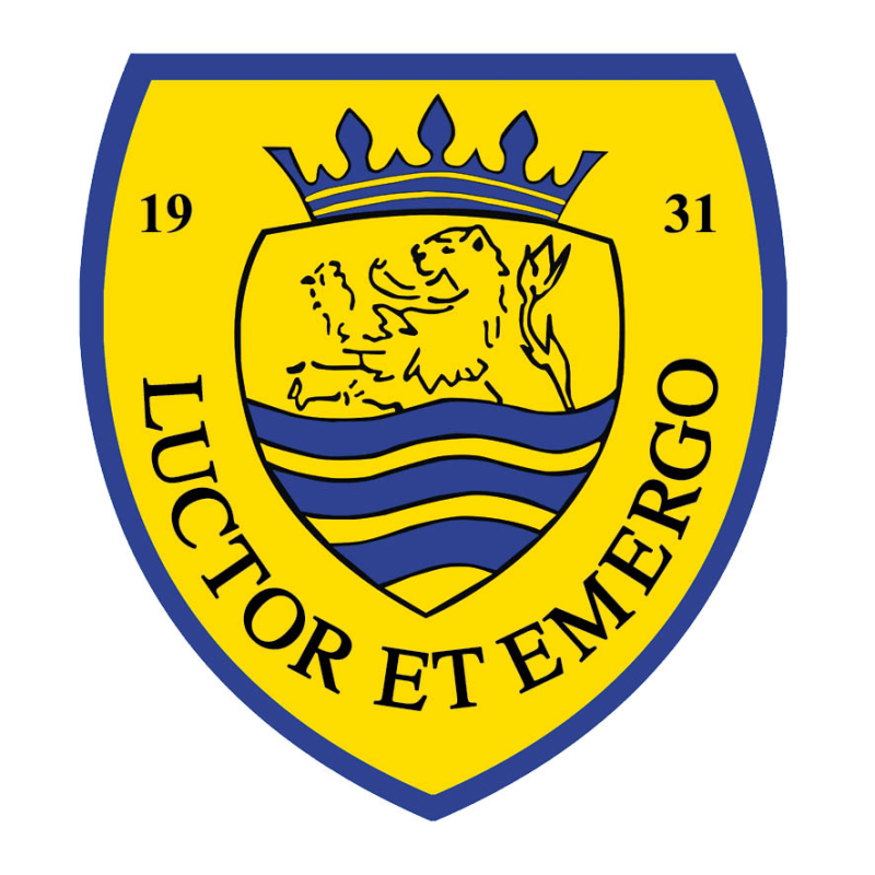 Luctor Et Emergo 6