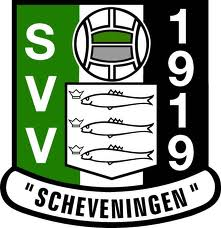 Scheveningen JO12-5