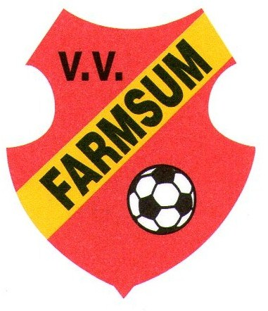 Logo van Farmsum O11-1
