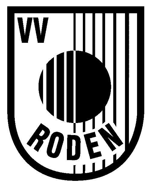 Logo van Roden O12-1