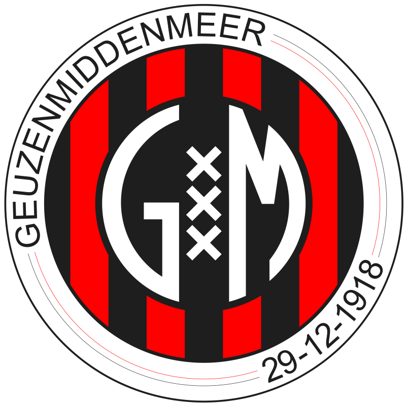 GeuzenMiddenmeer 35+1