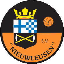 Nieuwleusen SV 7 logo