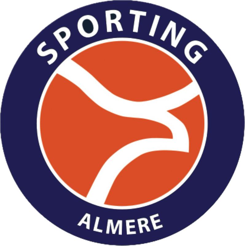 Sporting Almere O14-2