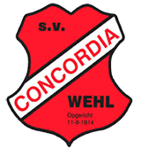 Concordia-W 5 logo