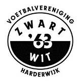 Zwart Wit '63 6 logo