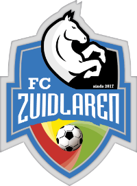 Logo van FC Zuidlaren O15-3