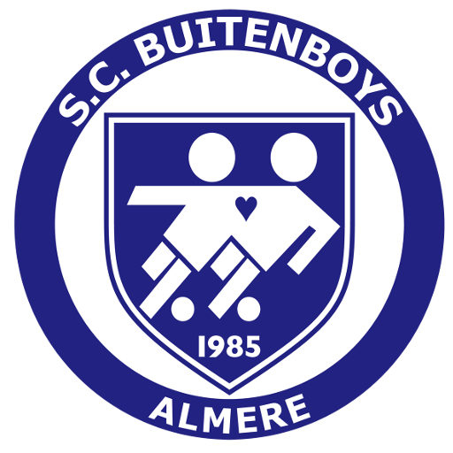 Buitenboys sc. 3