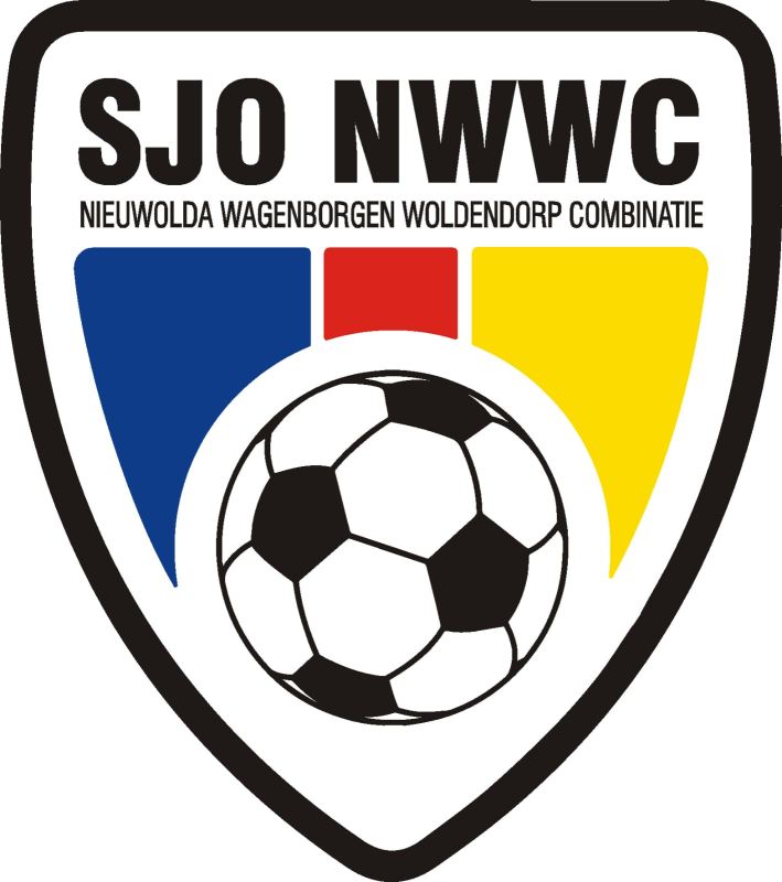 Logo van SJO NWWC O9-1JM