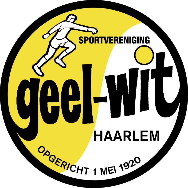 Geel Wit '20 sv. 18+1