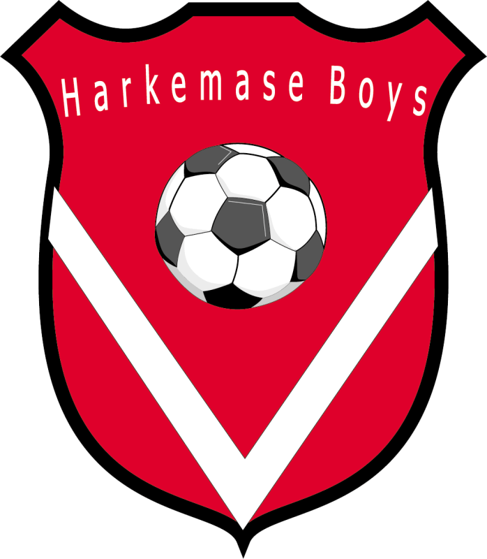 Logo van Harkemase Boys MO15-1
