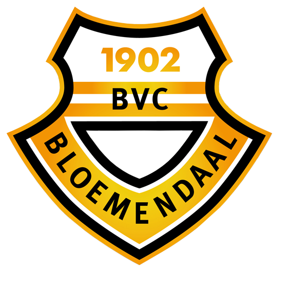 BVC Bloemendaal 1