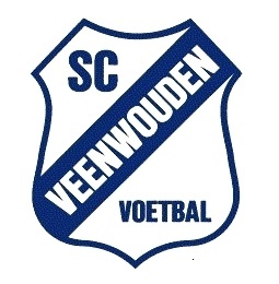 SC Veenwouden O12-1JM