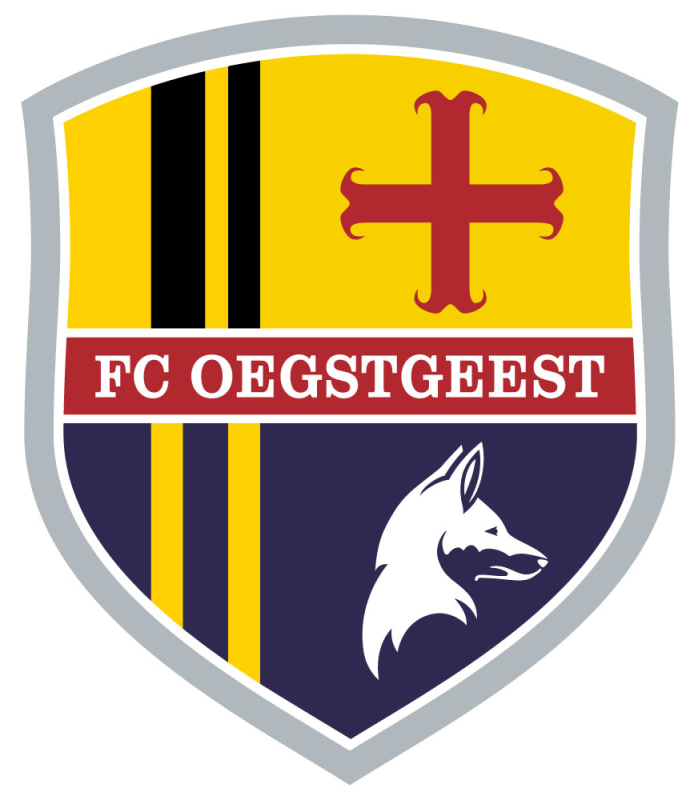 FC Oegstgeest 7