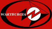 Wartburgia asv 35+2