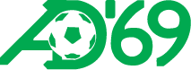 AD '69 2 logo