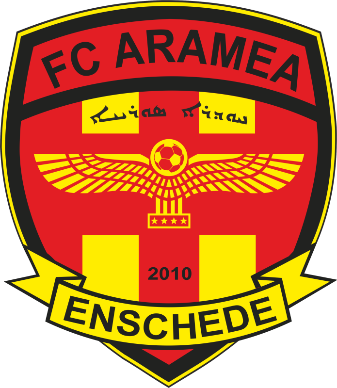 FC Aramea O13-1
