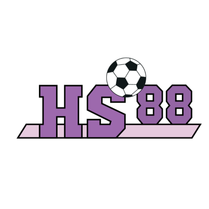 Logo van HS'88 MO15-1